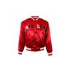 Vitta Bella- Stretchiatella Bomber Red