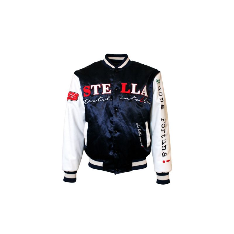 Sette - Stretchiatella Bomber