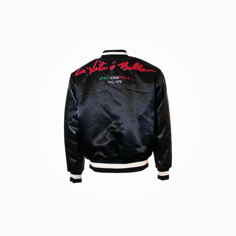 Vitta Bella- Stretchiatella