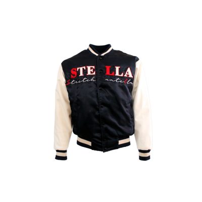 Vitta Bella- Stretchiatella Bomber
