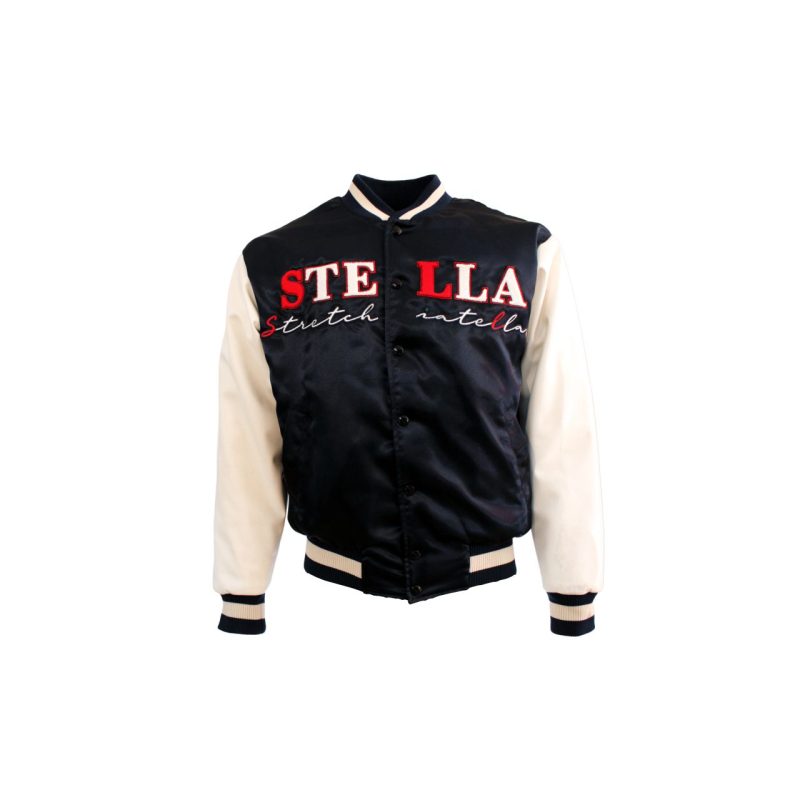 Vitta Bella- Stretchiatella Bomber