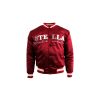 Vitta Bella- Stretchiatella Bomber (Bordeaux)