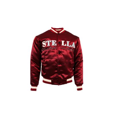 Angel- Stretchiatella Bomber