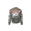 Angel- Stretchiatella Bomber