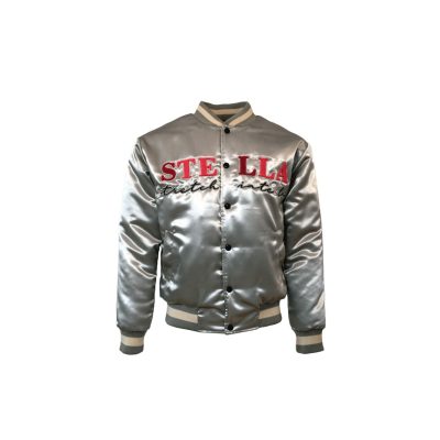Angel- Stretchiatella Bomber