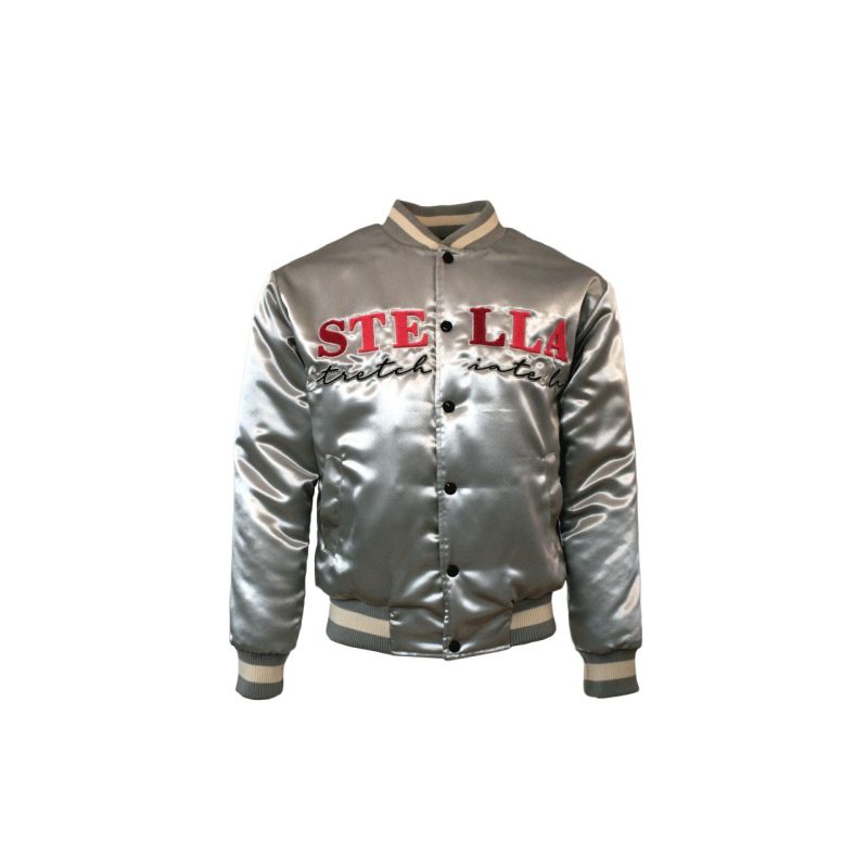 Angel- Stretchiatella Bomber