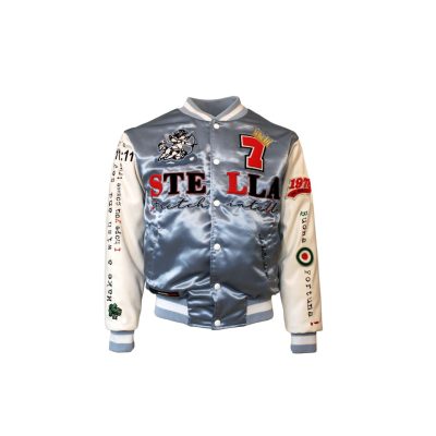 Buonna Fortuna - Stretchiatella Bomber
