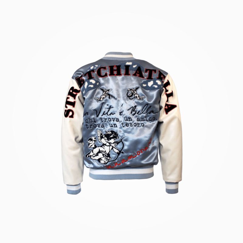 Buonna Fortuna - Stretchiatella Bomber