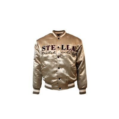 Vitta Bella- Stretchiatella Bomber