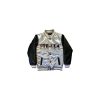 Ragazzo - Stretchiatella Bomber (Grey)