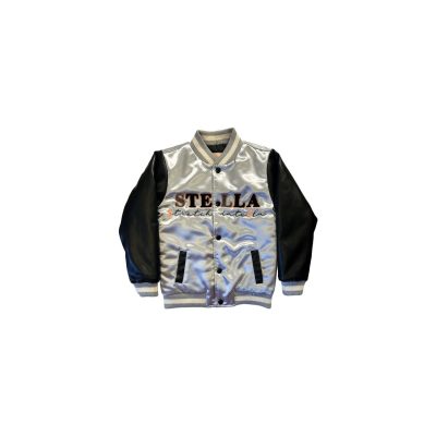 Ragazzo - Stretchiatella Bomber (Grey)