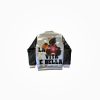 Ragazzo - Stretchiatella Bomber (Grey)