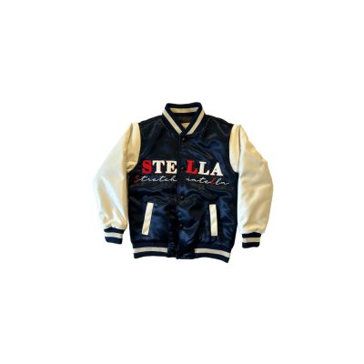 Ragazzo - Stretchiatella Bomber