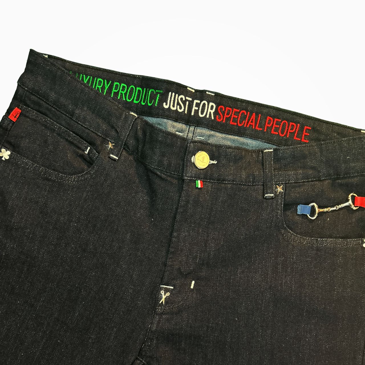 Modena Regular - Stretchiatella