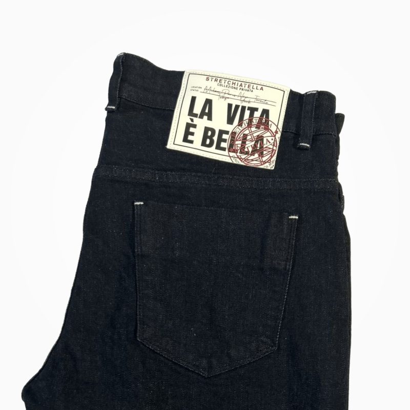 Modena Regular - Stretchiatella