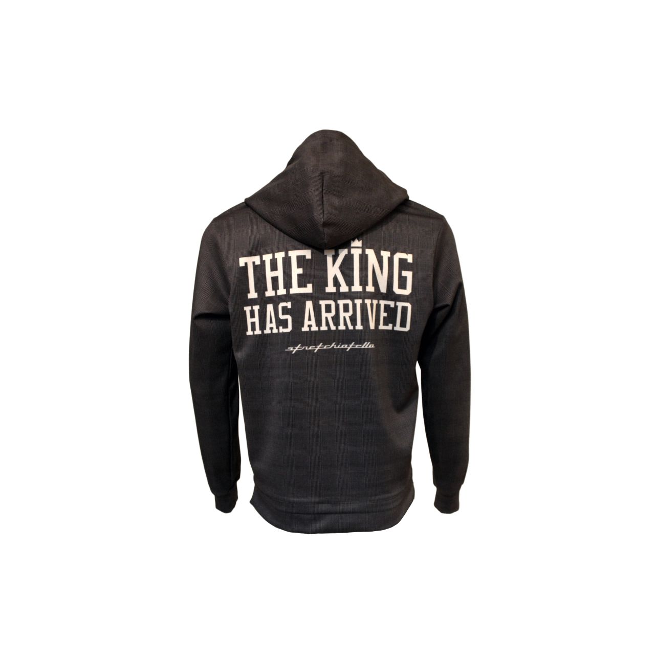 The Bear king